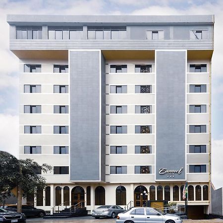 Hotel Carmel 리마 외부 사진