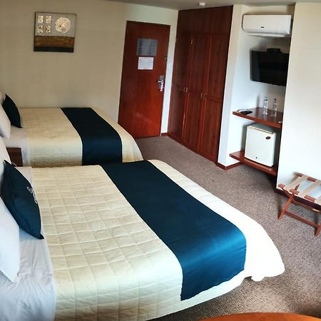 Hotel Carmel 리마 외부 사진