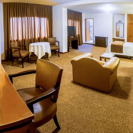 Hotel Carmel 리마 외부 사진